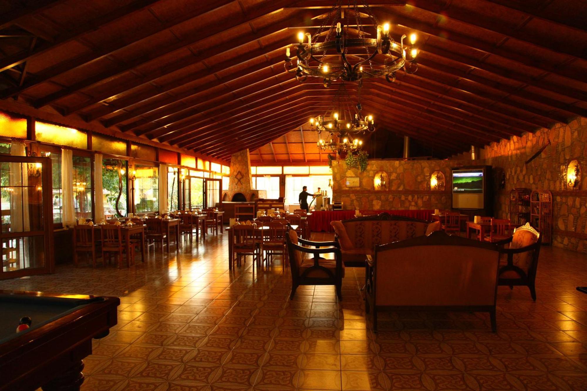 Gokcen Apartments Oludeniz Luaran gambar