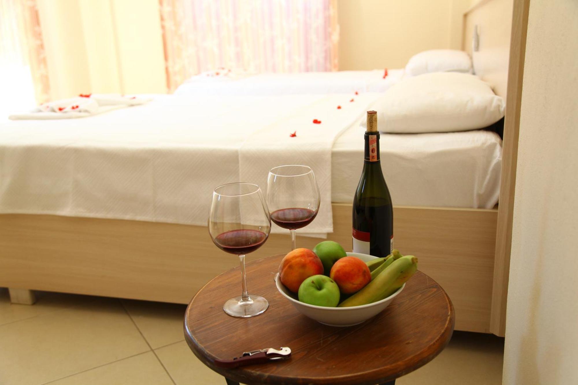 Gokcen Apartments Oludeniz Luaran gambar