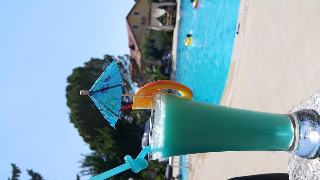 Gokcen Apartments Oludeniz Luaran gambar