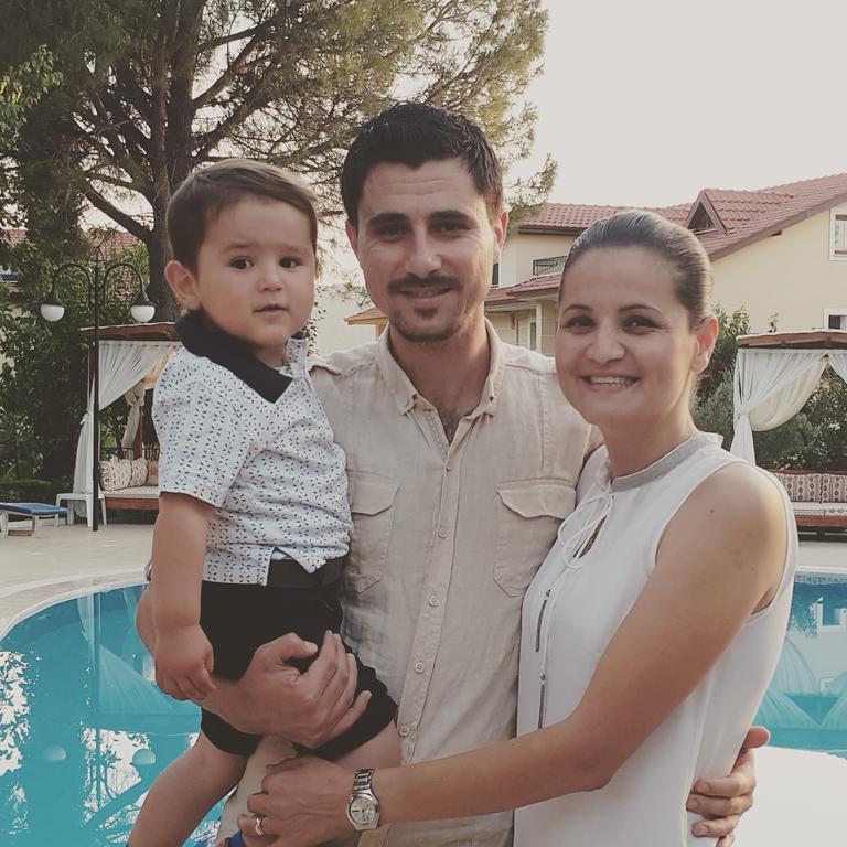 Gokcen Apartments Oludeniz Luaran gambar