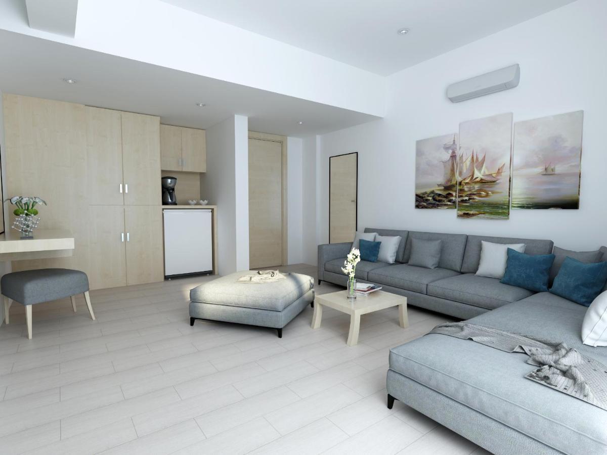 Gokcen Apartments Oludeniz Luaran gambar